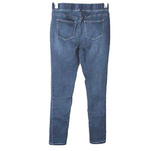 Earl Jeans‎ 6 Blue Jeggings Pull-On High Waist size 6